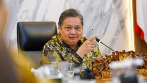 Pemerintah Dorong Pertumbuhan, Tingkatkan Investasi, dan Ciptakan Lapangan Kerja
