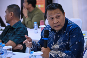 Komisi II DPR Soroti Keterbatasan SDM BPN dalam Percepatan Sertifikasi Tanah