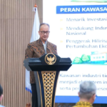 Perkuat Daya Saing Global, Kemenperin–HKI Dorong Pengembangan Kawasan Industri