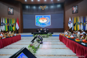 Wamenkomdigi Dorong Pemda Dukung Pembangunan Infrastruktur Digital Lewat Tarif Sewa Aset yang Wajar