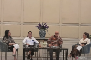 Krisis Penduduk di Jepang, RI Masih Aman dan Stabil