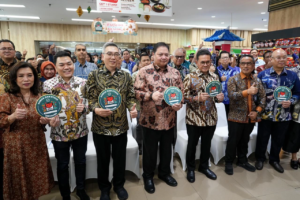 Pemerintah Dorong Konsumsi Domestik Sebagai Penopang Pertumbuhan Ekonomi Melalui Penyelenggaraan BINA Lebaran 2026