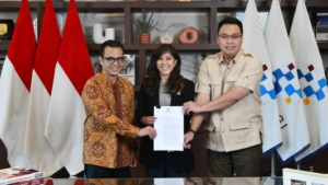 Lindungi Anak di Ranah Digital, Kemkomdigi Terbitkan Aturan Teknis PP TUNAS