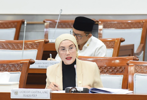 Selly Gantina: Struktur dan SDM Kementerian Haji Harus Jelas untuk Pelayanan Jemaah