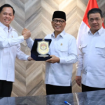 Kawal Semua Potensi yang Ada di Desa, Kemendes PDT Gandeng BAPPISUS