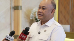 Soal Motor Berlogo BGN, Kepala BGN: “Pengadaan Masuk Anggaran 2025 dan Belum Dibagikan
