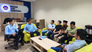 Hemat BBM, BGN Terapkan Skema WFH Bergantian bagi Layanan Publik