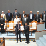 RUU PSDK Disahkan, Tegaskan Penguatan Pelindungan Saksi dan Korban
