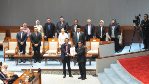RUU PSDK Disahkan, Tegaskan Penguatan Pelindungan Saksi dan Korban