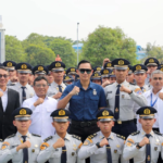 Perkuat Konektivitas dan Bangun Masa Depan Maritim, Menko AHY Dorong STIP Cetak Lulusan Berkualitas