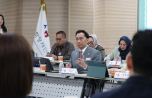 Diplomasi Kebangsaan ke KSIF, Ibas Dorong Perkuat Kerja Sama Indonesia Korea Selatan dalam Bahasa, Budaya, dan Generasi Muda