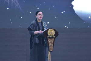 Puan Maharani: Tak Ada Ruang bagi Kekerasan Seksual di Pendidikan Tinggi