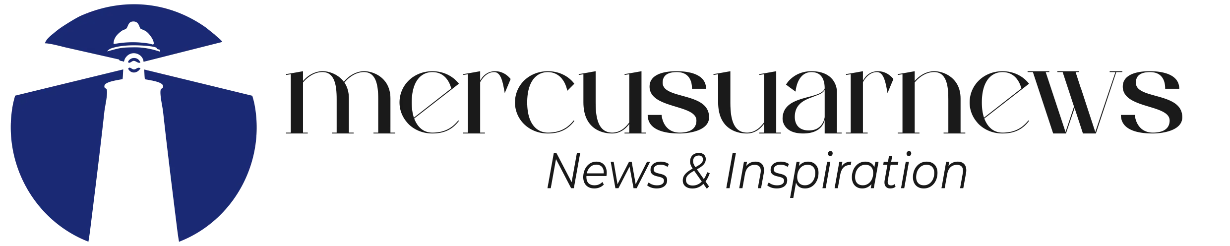 Mercusuar News logo