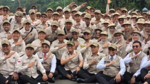 PPIH Siap Sukseskan Haji 2026, Wamenhaj Tekankan Kesiapan Mental dan Orientasi Layanan