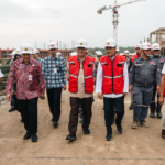 Gus Ipul Cek Pembangunan Sekolah Rakyat Permanen Semarang, Siap Tampung 1.000 Siswa