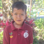 Berkat Sekolah Rakyat, Julio Selamat dari Pergaulan Bebas