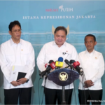 Keyakinan Pemerintah terhadap Resiliensi Perekonomian Nasional di Tengah Persoalan Dinamika Global