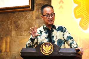 Apresiasi Peran Pekerja Industri, Kemenperin Fokus Tingkatkan Kompetensi