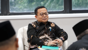 Terbit Regulasi, Hadir Portal Satu Data Kemenag untuk Kemudahan Akses Publik