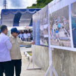 Presiden Prabowo Dorong Ekonomi Biru, Kampung Nelayan Merah Putih Jadi Model Kemandirian Pesisir