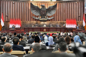 Presiden Prabowo Paparkan Arah Kebijakan Ekonomi Nasional, Pertumbuhan Ekonomi Diproyeksi Capai 6,5 Persen