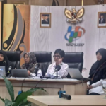 Ekonomi Jabar Triwulan I 2026 Tumbuh 5,79 Persen, Lampaui Nasional