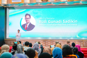 Bukan Soal Penampilan, Obesitas Berkaitan dengan Kualitas Hidup