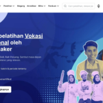 Pendaftaran Dibuka 19 Mei, Pelatihan Vokasi Nasional Batch 2 Targetkan 30.000 Peserta