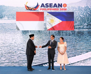 Presiden Prabowo Hadiri Upacara Pembukaan KTT ke-48 ASEAN, Perkuat Soliditas Kawasan