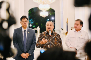 Rupiah Undervalued, BI Siapkan Tujuh Langkah Penguatan