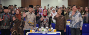 Menteri PPPA: Pendidikan Harus Menjadi Ruang yang Memerdekakan Anak