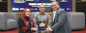Menteri PPPA Tekankan Penguatan Satgas PPKPT di Perguruan Tinggi