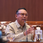 Masih Tergantung Infrastruktur Asing, Pemerintah Harus Perkuat Kedaulatan Digital Nasional