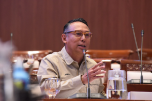 Masih Tergantung Infrastruktur Asing, Pemerintah Harus Perkuat Kedaulatan Digital Nasional