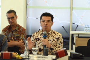 SNI Jadi Benteng Produk Lokal dan Jalan IKM Tembus Ekspor
