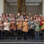 Menteri Kebudayaan Tekankan Peran Museum sebagai Pilar Persatuan dan Infrastruktur Ekonomi Budaya dalam Peringatan Hari Museum Internasional 2026