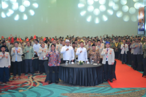 Wapres Gibran dan Mendikdasmen Abdul Mu’ti Dorong Digitalisasi Pembelajaran hingga Pelosok Papua