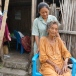 HLUN 2026, Kemensos Gelar Layanan Home Care Lansia Gratis