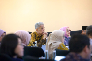 Wamensos: Daycare Bukan Sekadar Titip Anak, Tapi Sistem Perlindungan