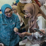 TP PKK Kota Bekasi Dorong Digitalisasi Data Keluarga Melalui Sosialisasi Aplikasi Website Si Cantik