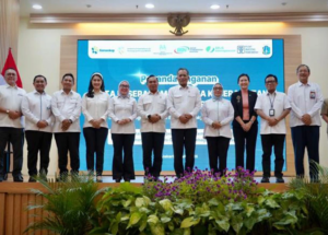 Menkop Gandeng K/L Bangun “Super Tim” untuk Perkuat Ekonomi Kerakyatan Berbasis Koperasi