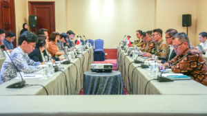 Kolaborasi Indonesia–Jepang: Transparansi Emisi untuk Daya Saing Industri Masa Depan