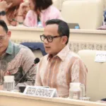 Wamendagri Bima: Desain Besar Penataan Daerah Jadi Pedoman Arah Penataan Daerah Nasional