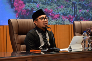 M. Khozin: Kekayaan Alam Harus Dikelola untuk Kemakmuran Rakyat