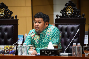 Usut Tuntas Jaringan Narkoba di Lapas: Jangan Berhenti Tangkap Kurirnya Saja!