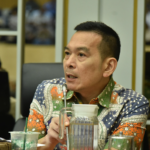 Daniel Johan Minta Pupuk dan Solar Subsidi Jadi Prioritas Program Pemerintah 2027