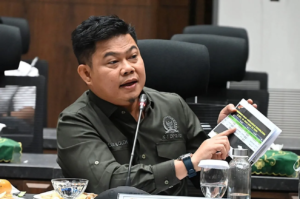 Judol Bola Kian Marak Selama Piala Dunia, Komdigi Harus Bentuk Tim Gabungan dengan Aparat