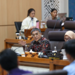 Dorong Perluasan Jangkauan Film Nasional, Samuel Wattimena Dukung Penguatan Distribusi Digital