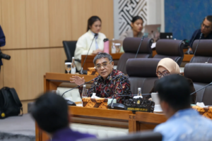 Dorong Perluasan Jangkauan Film Nasional, Samuel Wattimena Dukung Penguatan Distribusi Digital