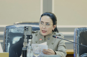 Jangan Sampai Anggaran Kementerian HAM 2027 Buat Korban HAM Jadi Kalah Prioritas
